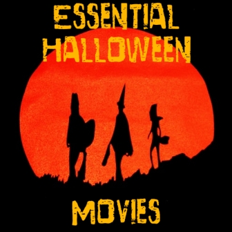 The Spooky Vegan: 31 Days of Halloween: The Ultimate List of Essential