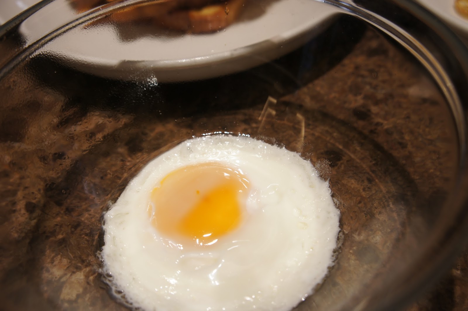 Say My Kitchen Sunday's All Egg Breakfast Cinnamon French Toast and