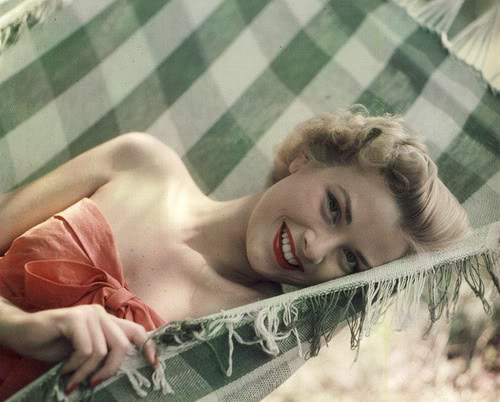 Grace Kelly Colour