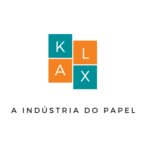 Klax - A Indústria do Papel
