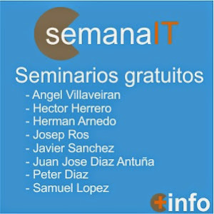 SemanaIT.es