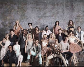 SYTYCD Live Blog