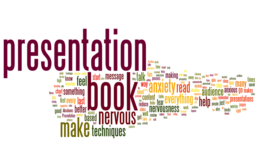 'All About Presentations' by Jazz Factory November 2012