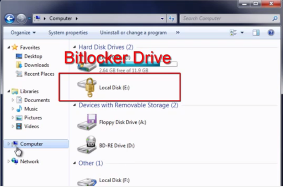 BitLocker Anywhere 8.0 Crack [Full review] 8211; Free Download