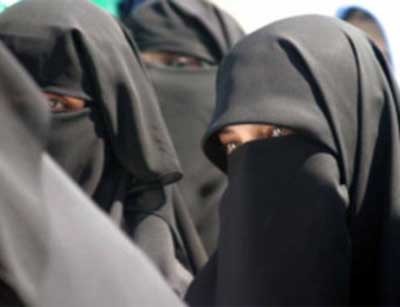 Niqab(niqâb)