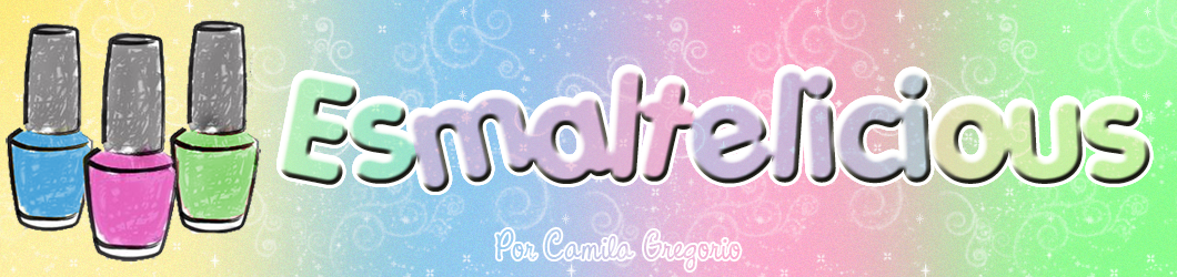 Esmaltes da Cah