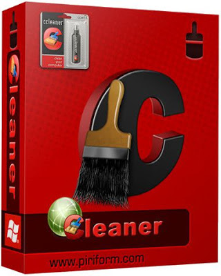 CCleaner Professional and Business Edition v4.00.4064