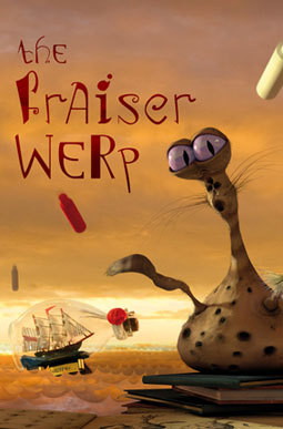 The Fraiser Werp
