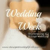 Wedding Week Series