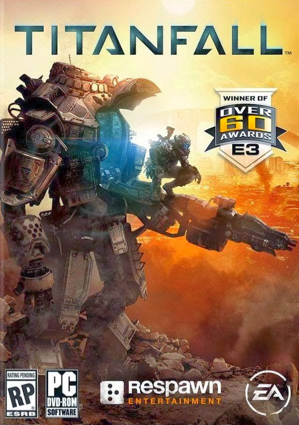 Titanfall Pc Download Blackbox