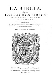 LA SEGUNDA EDICIÓN DE LA BIBLIA DEL OSO