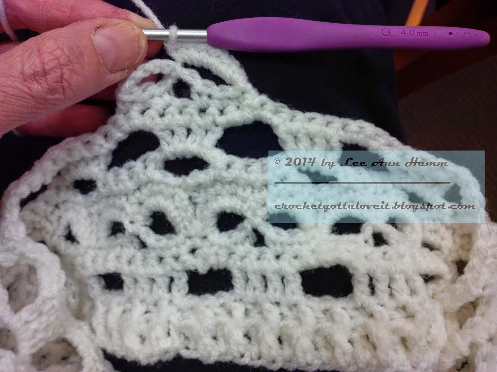 skull hat crochet pattern