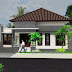 40 Desain Atap Rumah Minimalis Modern RenovasiRumah.net