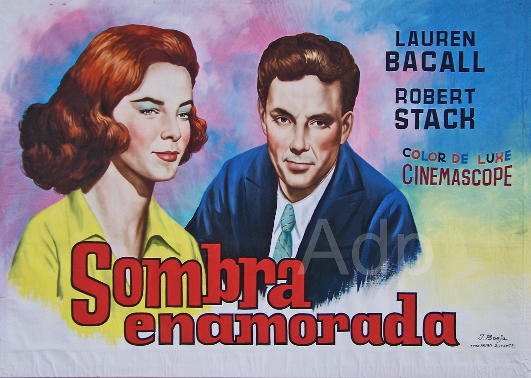Guerrilleros En Las Sombras [1960]