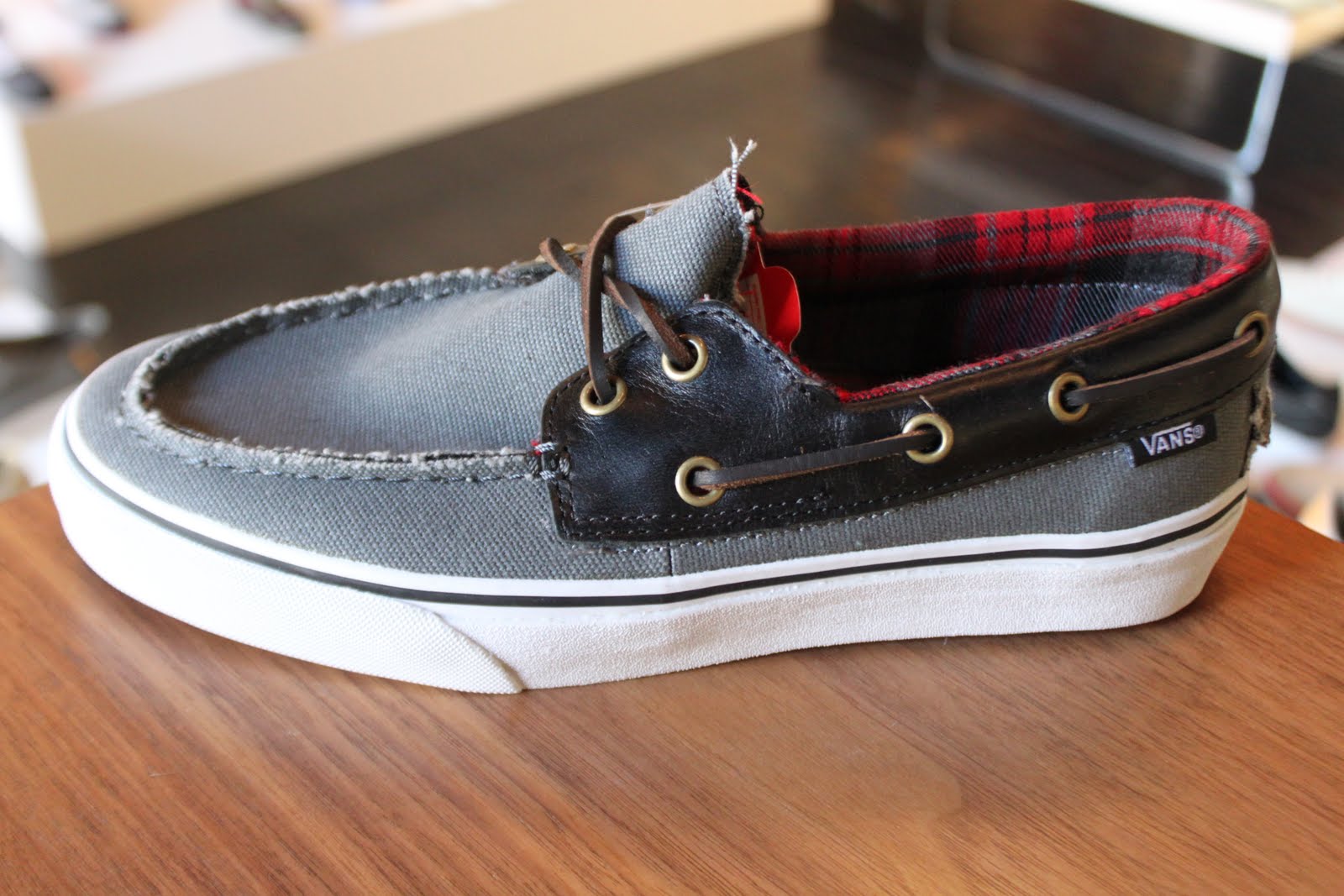 vans shoes highpoint