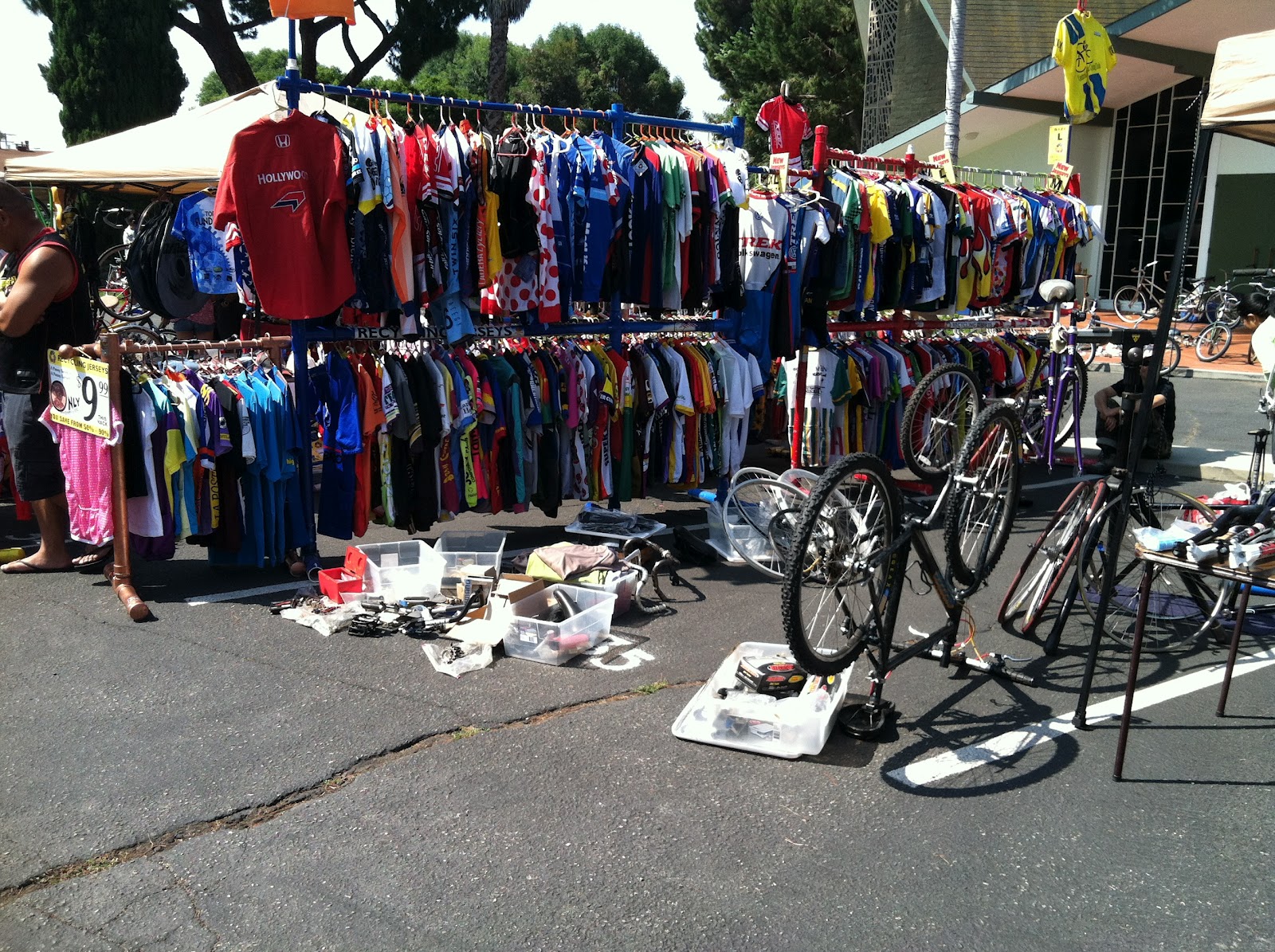 Whittier Bicycle Swap Meet East Whittier Bicycle Swap Meet