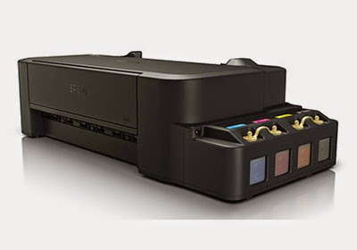 Epson L1300 Printer Price, Review and Specs - Driver and ...