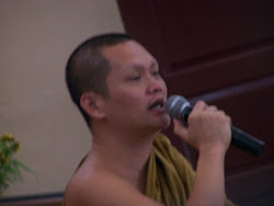 Gambar bhante candasilo