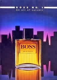 HUGO BOSS MEN BEAUTY - BUY HUGO SPRAY