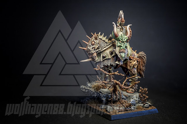 http://wolfhagen88.blogspot.com/2015/11/chaos-lord-on-daemonic-mount.html