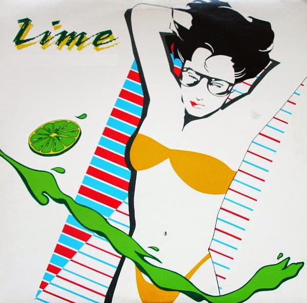 Lime Agent 406 Baby Ill Be Yours Lime Agent 406 Baby Ill Be Yours