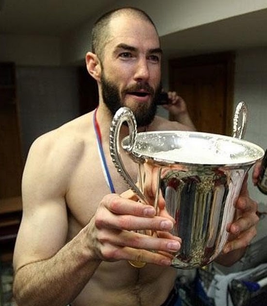 Clayton Stanley Olimpo Esportivo