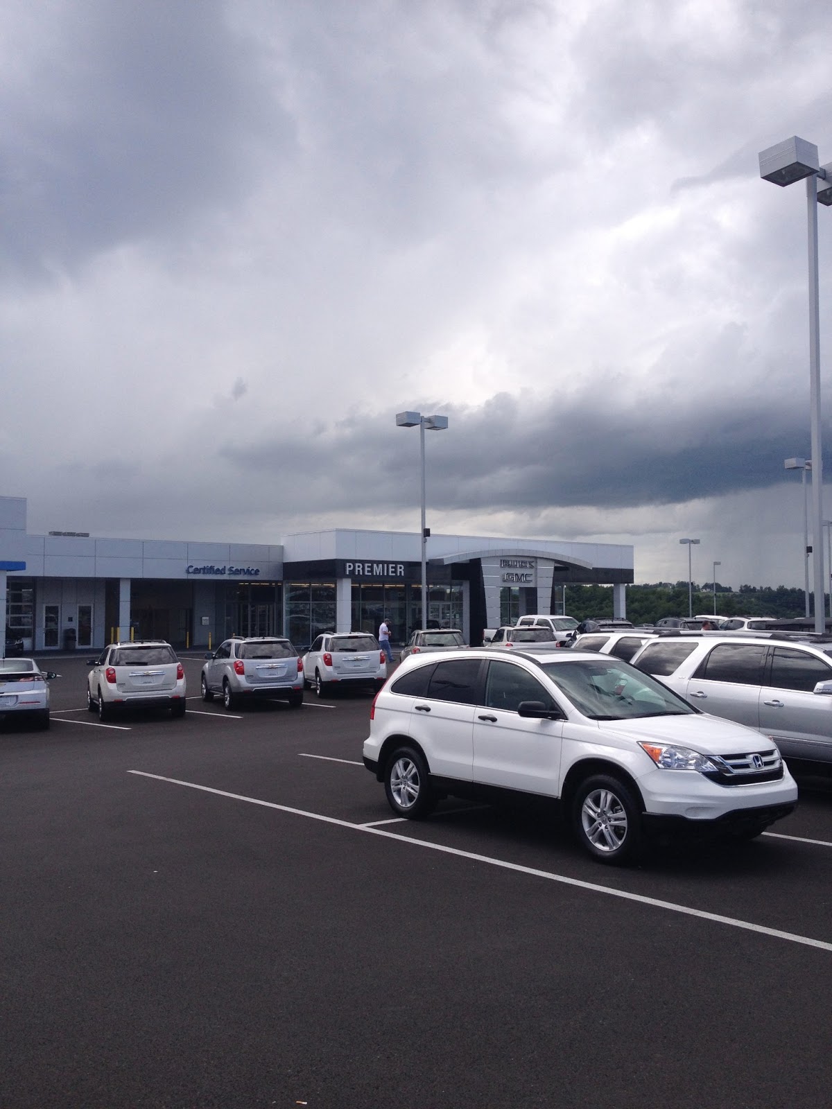 Wv Used Car Dealerships at William Lunde blog