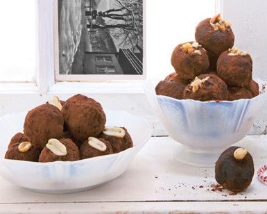 belle maison: Holiday Sweet Tooth
