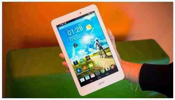 Acer Iconia Tab 8 Review
