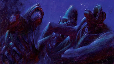 Conceptos de "El Señor de los Anillos" de 1978 14