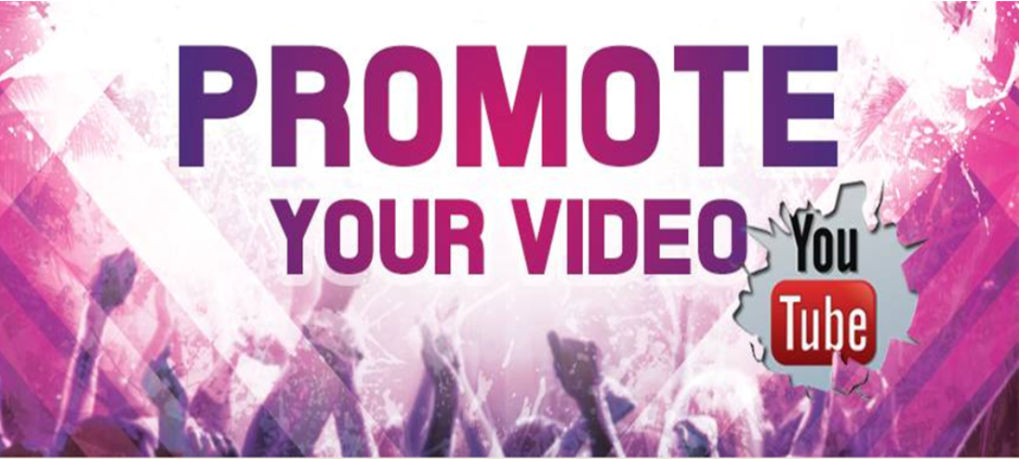 Video Promotion Club