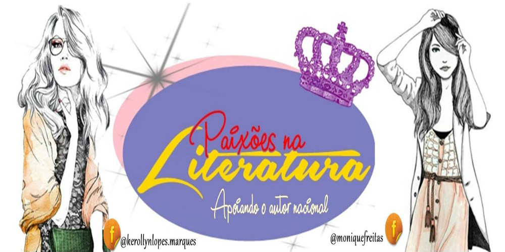 Paixões na Literatura