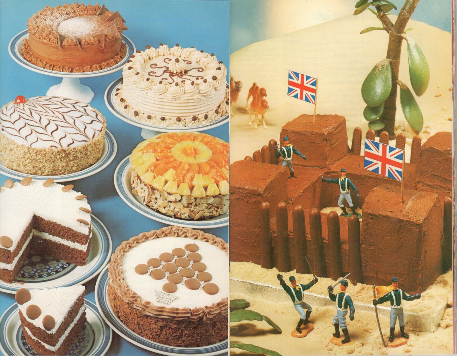 Be Ro Recipe Book eBay