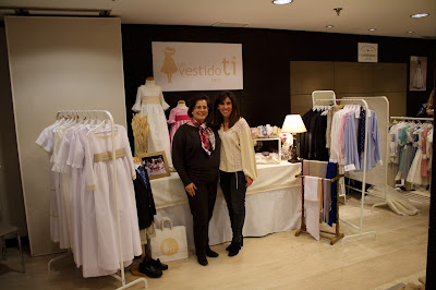 http://unvestidoparati.com/ Un vestido para ti