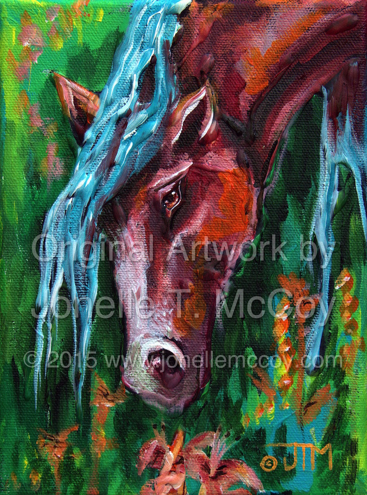 Daily Painters of Oklahoma Art by Oklahoma Abstract Contemporary