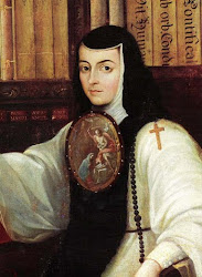 Sor Juana Inés de la Cruz