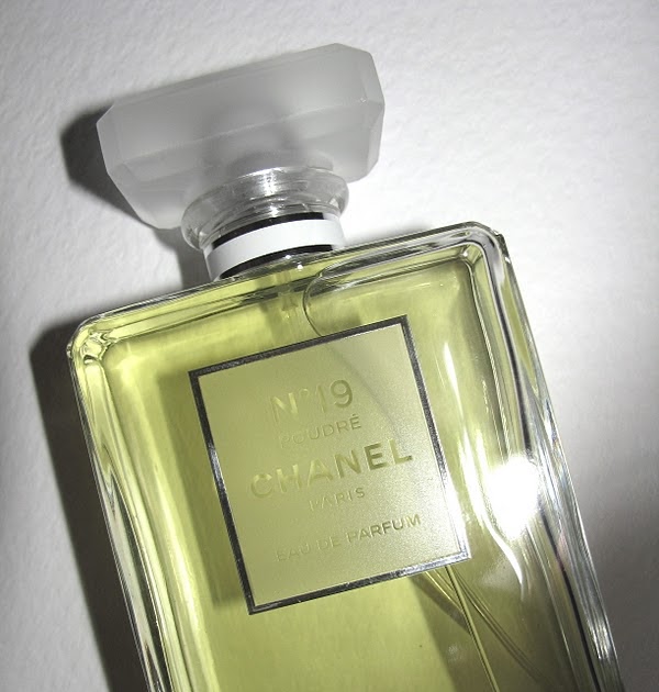 chanel n19 perfume parfum