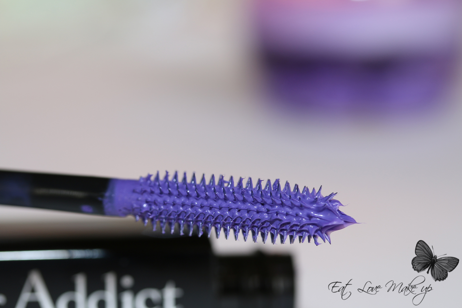 Dior Addict It-Lash It-Purple
