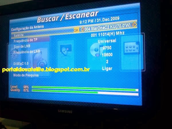 Configurar o S928 az_americas928_11