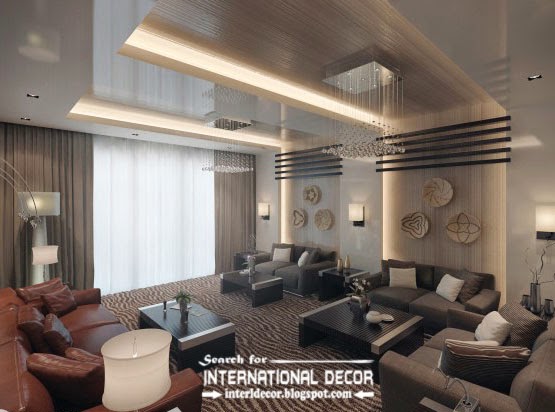 Best Collection Of Plasterboard Ceiling Designs And Drywall