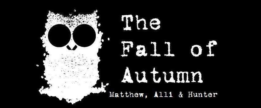 The Fall of Autumn