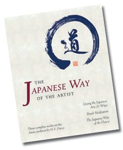 Discover the World of Japanese Calligraphy and Fine Arts