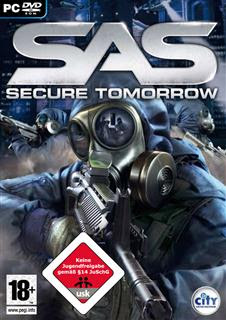 SAS Secure Tommorow   PC