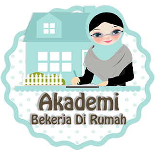 Akademi Bekerja Dari Rumah