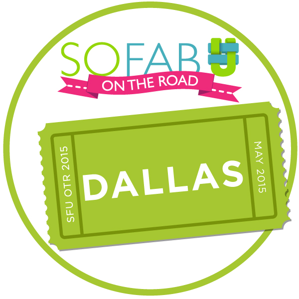 My Thoughts On #SoFabUOTR Dallas Building Our Story My Thoughts On #SoFabUOTR Dallas Building Our Story