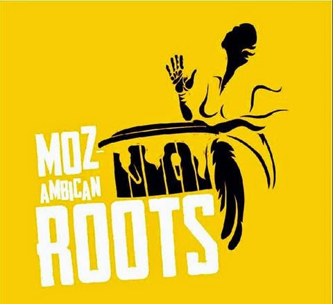 Mozambican Roots - The Ancestral Call (Main Mix)