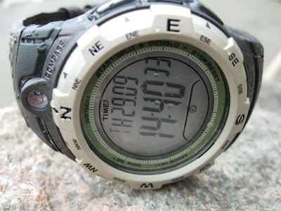 часы Timex Expedition Adventure