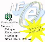 NOTA FISCAL ELETRONICA