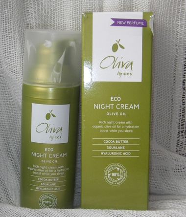 ccs oliva eco bronze day cream ccs oliva eco bronze day cream