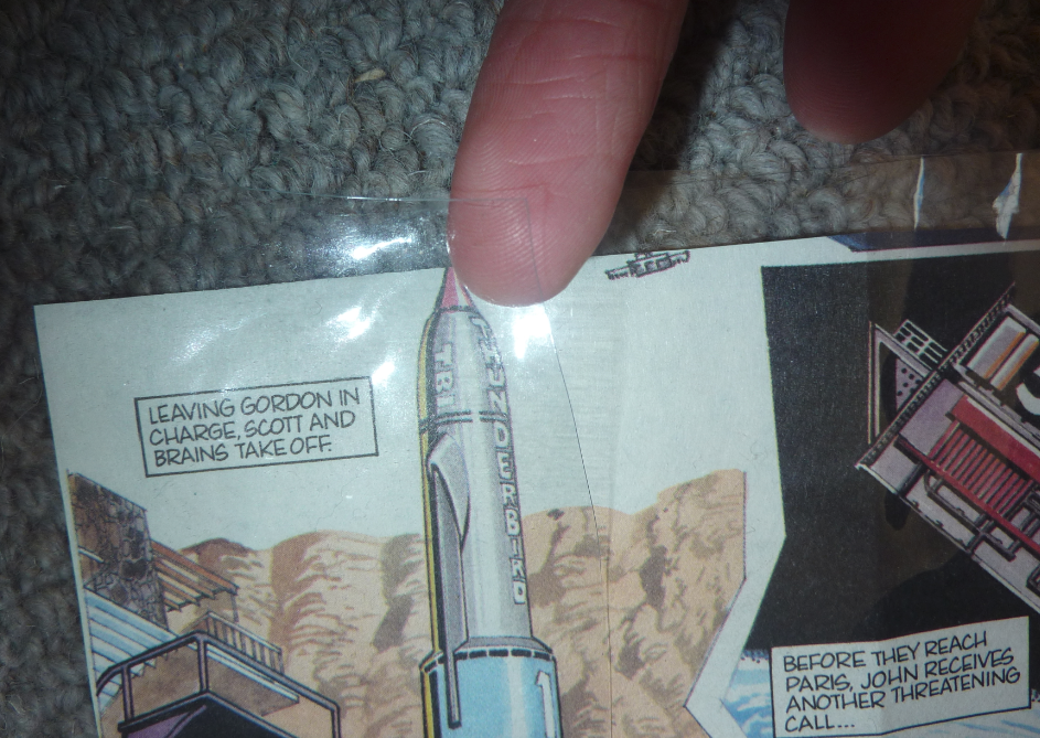 Jovial Spondoodles Sewing with laminated paper, and vinyl wallets from